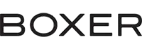 Boxer logotyp