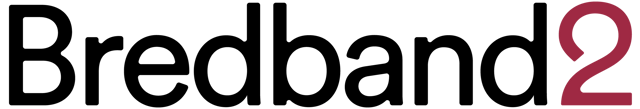 Bredband2 logo