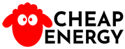 Cheap Energy logo