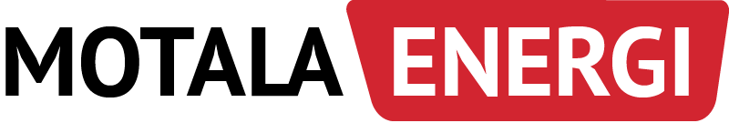 Motala Energi logo