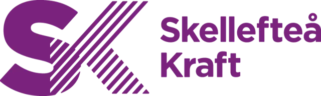 Skellefteå Kraft logo