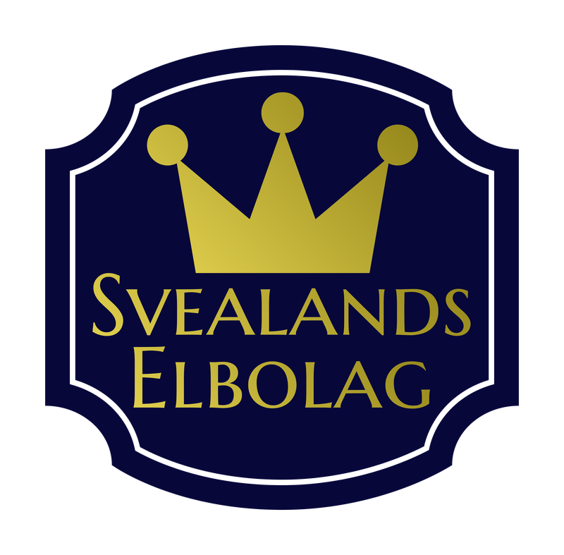 SVEALANDS ELBOLAG AB logo