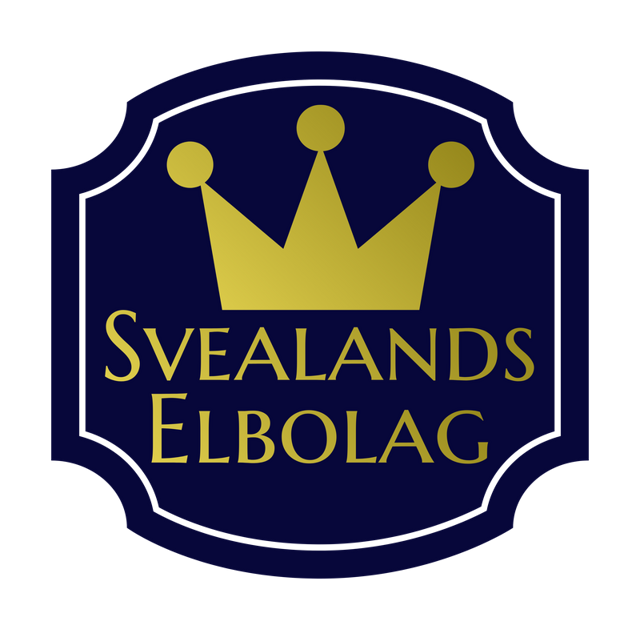 SVEALANDS ELBOLAG logo