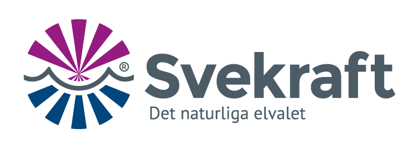 Svekraft logo