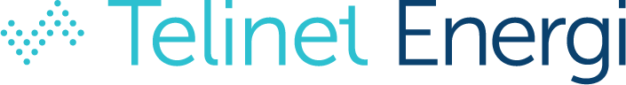 Telinet Energi logo