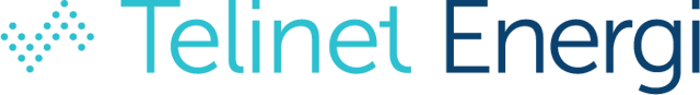 Telinet Energi logo