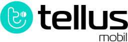 Tellus logo