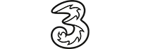 Tre logo