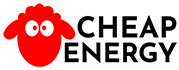 Cheap Energy logo