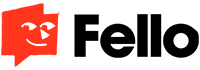 Fello logo