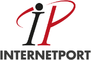 Internetport logo