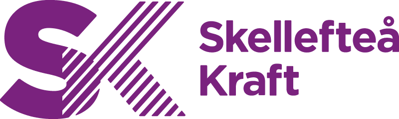 Skellefteå Kraft AB logo